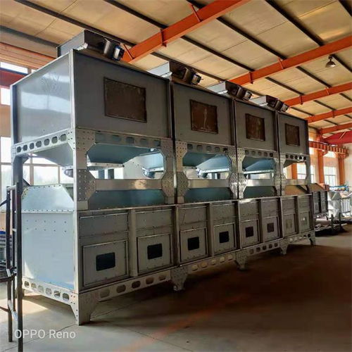 催化燃烧技术解析 原理、核心设备与行业应用——以嘉特纬德湖州催化燃烧设备为例