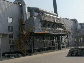 电子催化燃烧设备 在沧州如何选购高质量设备？