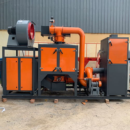 济南多成环保 以可靠质量打造卓越的吉林废气处理催化燃烧解决方案